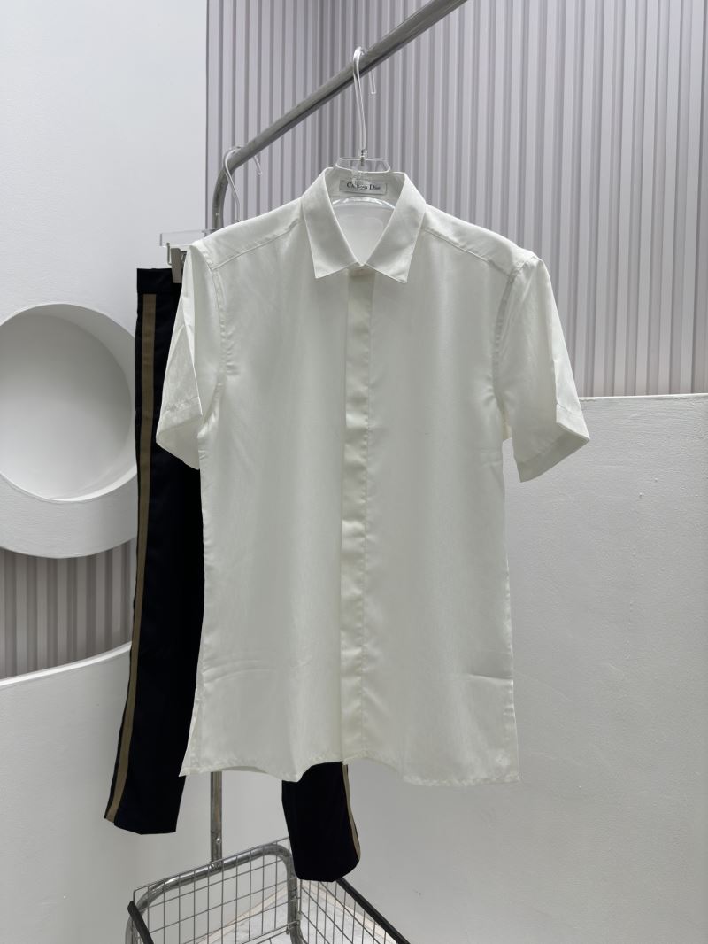 Christian Dior Shirts